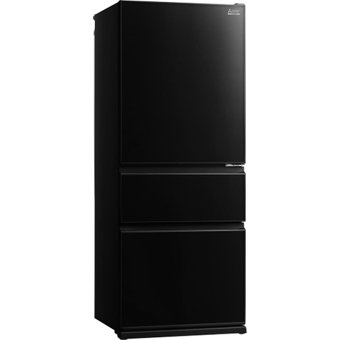 Tủ lạnh Mitsubishi Electric Inverter 450 lít MR-CGX56EN-GBK-V Đen