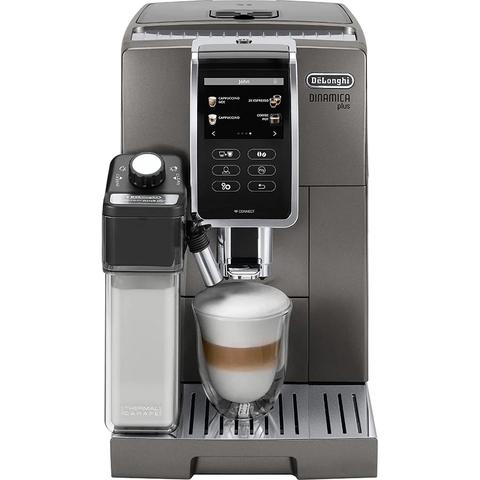 Máy pha cà phê Delonghi ECAM370.95.T