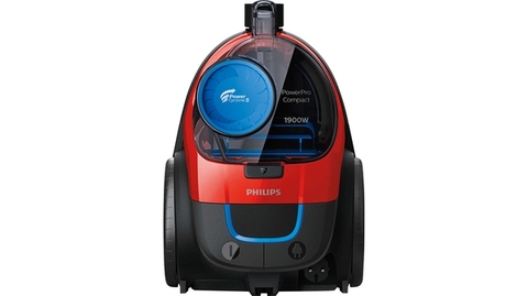 Máy hút bụi dạng hộp Philips FC9351