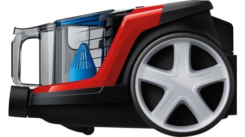 Máy hút bụi dạng hộp Philips FC9351