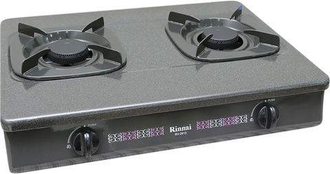 BẾP GAS RINNAI RV-2615(G)