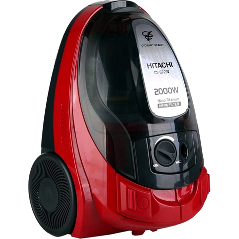 Máy hút bụi dạng hộp Hitachi CV-SF20V 24CV (BRE)