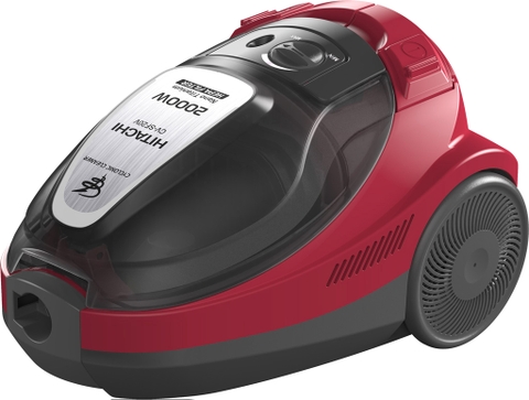 Máy hút bụi dạng hộp Hitachi CV-SF20V 24CV (BRE)