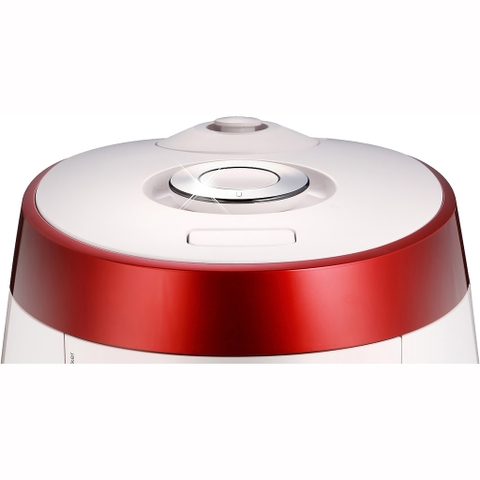 Nồi cơm điện Cuckoo 1.8 lít CRP-PK1000S( Đỏ)