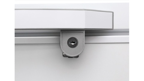 Tủ đông Alaska 1 ngăn 103 lít BD-150