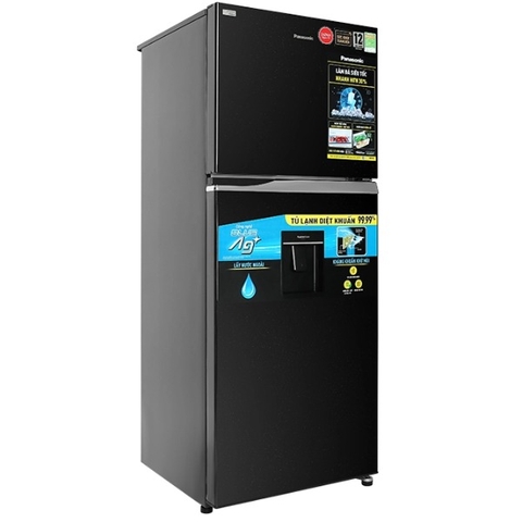 Tủ Lạnh Panasonic Inverter NR-TX461GPKV 405L