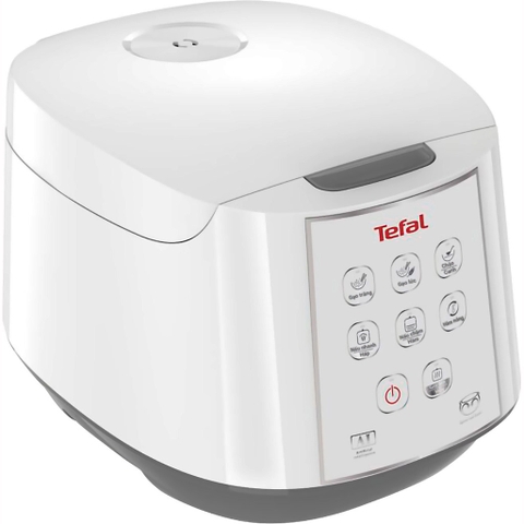 Nồi cơm điện tử Tefal 1.8 lít RK732168