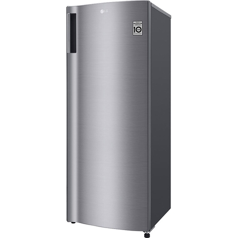 Tủ đông LG Inverter 165 Lít GN-F304PS