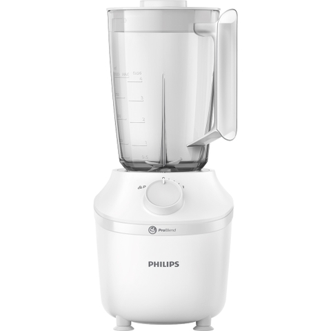 Máy xay sinh tố đa năng Philips HR2041/10 - 2 cối