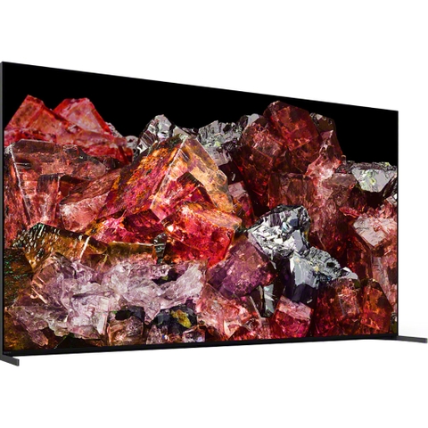 Google Tivi Mini LED Sony 4K 85 inch XR-85X95L