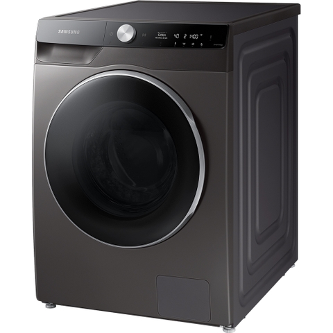 Máy giặt sấy Samsung WD12TP34DSX 12/8kg