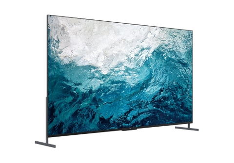 Android Tivi QLED TCL 4K 98 inch 98C735