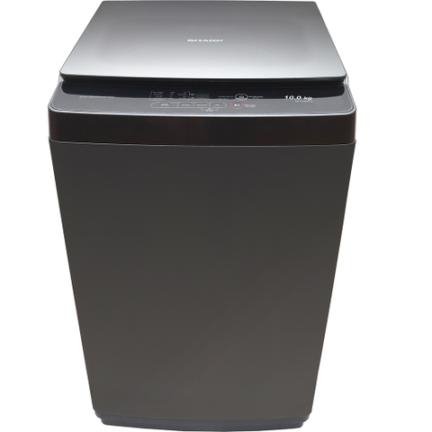 Máy giặt Sharp 9 kg ES-Y90HV-S