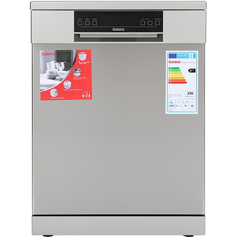 Máy rửa chén độc lập Galanz W60B1A401M-AE5(SS)