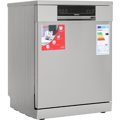 Máy rửa chén độc lập Galanz W60B1A401M-AE5(SS)