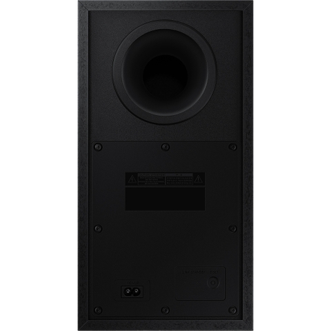 Loa Thanh Soundbar Samsung HW-B450/XV