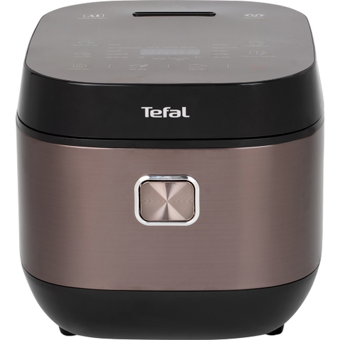 Nồi cơm điện tử Tefal 1.8 lít RK776968