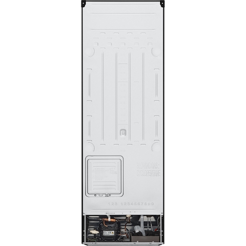 Tủ lạnh LG Inverter 266 lít GV-B262BL