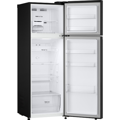 Tủ lạnh LG Inverter 266 lít GV-B262BL