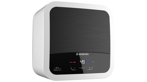 Bình nóng lạnh Ariston 30L AN2 30 LUX-D AG+