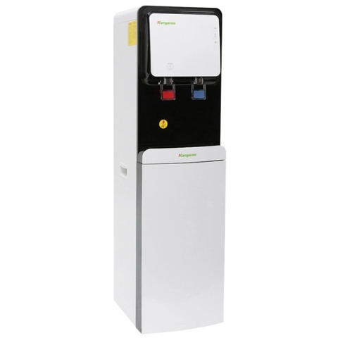 Cây nước RO nóng lạnh Kangaroo KG61A3 5 lõi