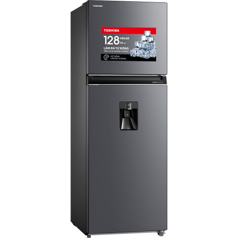 Tủ lạnh Toshiba Inverter 336 lít GR-RT435WEA-PMV(06)-MG