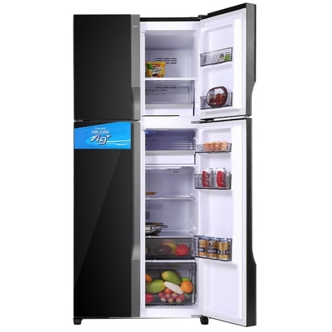 Tủ lạnh Panasonic Inverter 550 lít NR-DZ601VGKV