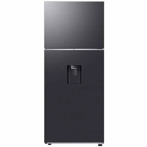 Tủ lạnh Samsung Inverter 406 lít Bespoke RT42CG6584B1SV