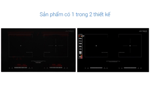 Bếp từ hồng ngoại lắp âm Junger SIS-66