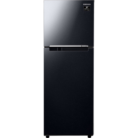Tủ lạnh Samsung Inverter 236 lít RT22M4032BU/SV