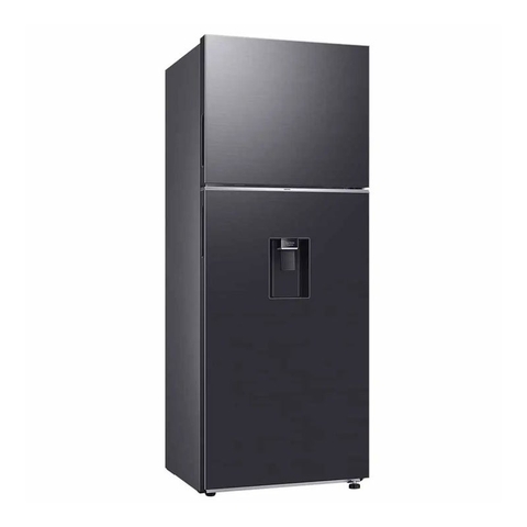 Tủ lạnh Samsung Inverter 406 lít Bespoke RT42CG6584B1SV