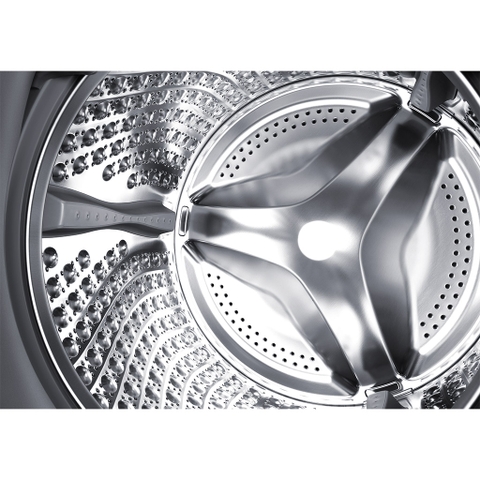 Máy giặt sấy Samsung WD12TP34DSX 12/8kg
