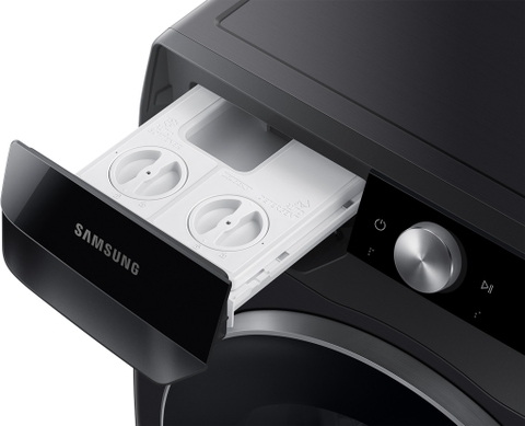 Máy Giặt Samsung Inverter AI 10 Kg WW10TP44DSB / SV