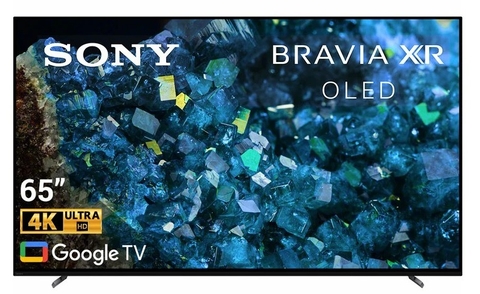 Google Tivi Sony OLED 4K 65 inch XR-65A80L
