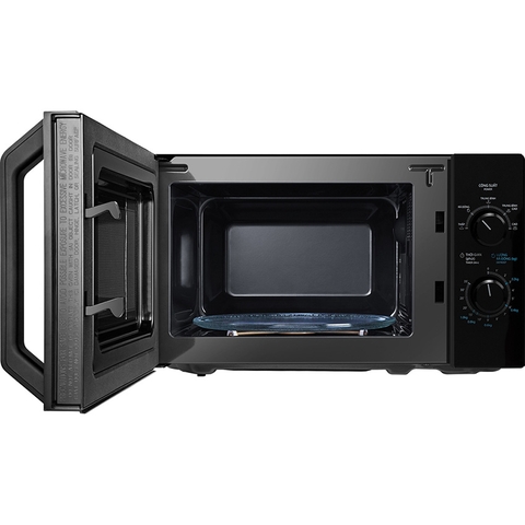 Lò vi sóng Toshiba 20 lít MW2-MM20P(BK)