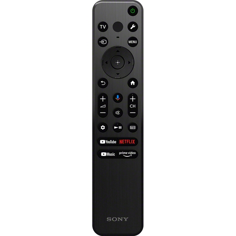 Google Tivi Sony 4K 75 inch KD-75X85L VN3
