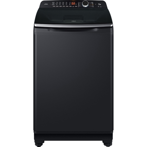 Máy giặt Aqua 11kg AQW-FR110JT.BK lồng đứng