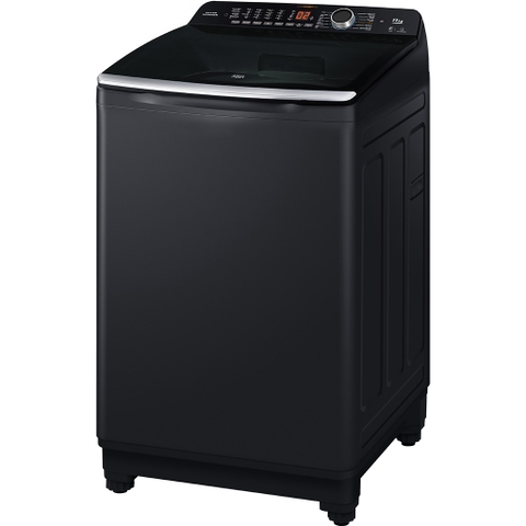 Máy giặt Aqua 11kg AQW-FR110JT.BK lồng đứng