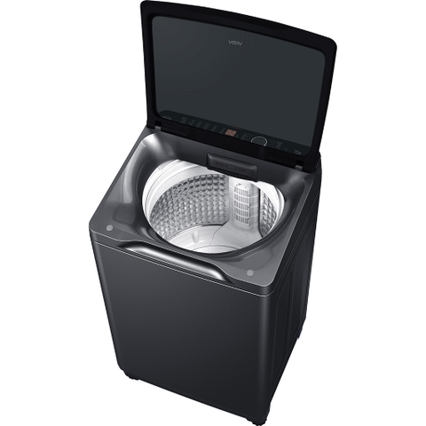 Máy giặt Aqua 11kg AQW-FR110JT.BK lồng đứng