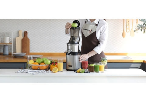 Máy ép chậm công nghiệp Kuvings CS700