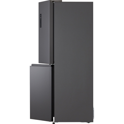 Tủ lạnh LG Inverter 470 lít Multi Door GR-B50BL