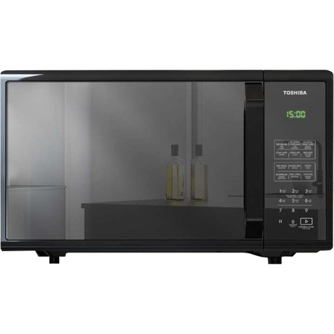 Lò vi sóng Toshiba 25 lít MM-EM25PE(BM)
