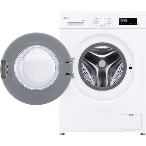 Máy giặt LG Inverter 9 kg FB1209S6W