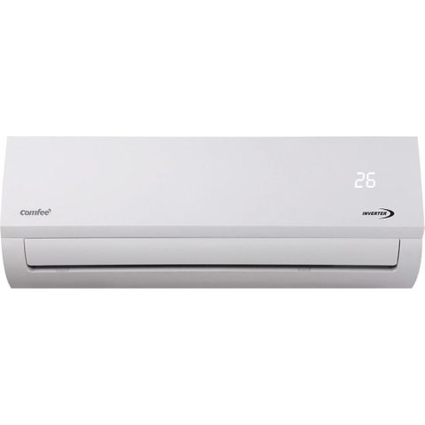 Điều hòa Comfee 25000 BTU CFS-25VAFF-V 1 chiều inverter - Mới 2024