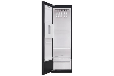 Tủ chăm sóc quần áo thông minh LG Styler Inverter 5 móc SC5MNR4G mới 2024