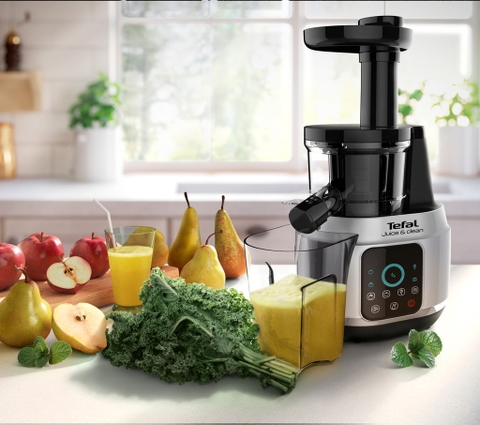 Máy ép chậm Tefal ZC420E38