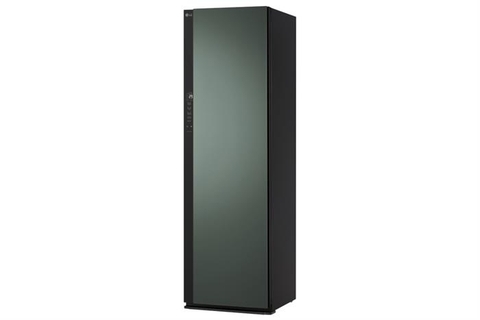 Tủ chăm sóc quần áo thông minh LG Styler Inverter 5 móc SC5MNR4G mới 2024