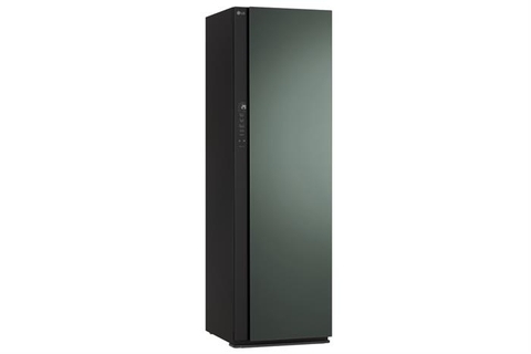 Tủ chăm sóc quần áo thông minh LG Styler Inverter 5 móc SC5MNR4G mới 2024