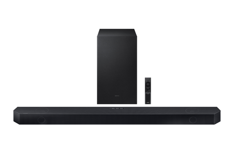 Loa Thanh Samsung HW-Q700D/XV 320W