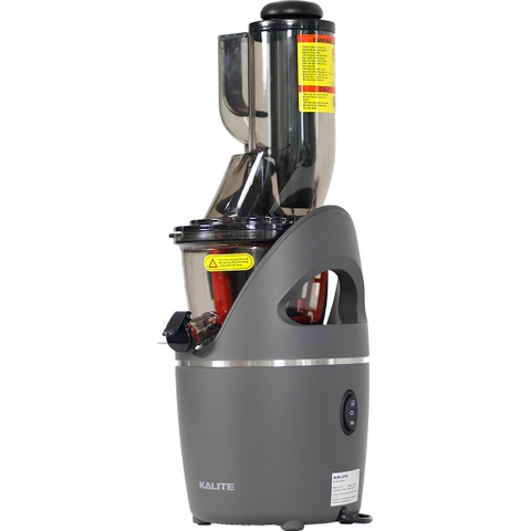 Máy ép chậm Kalite KL-550